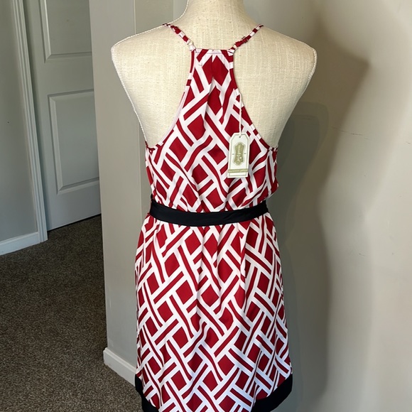 MUD PIE NWT, MODERN DRESS - Picture 3 of 8